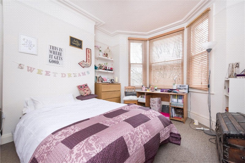 Furness Road, London, NW10