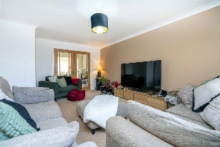 Northfields, Bourne, Lincolnshire, PE10