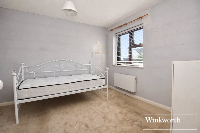 Hancock Court, Borehamwood, United Kingdom, WD6