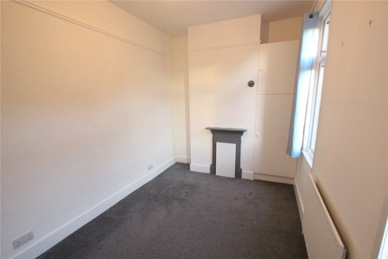 Holland Road, Westcliff-on-Sea, Essex, SS0