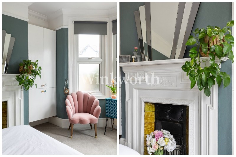 Boreham Road, London, N22