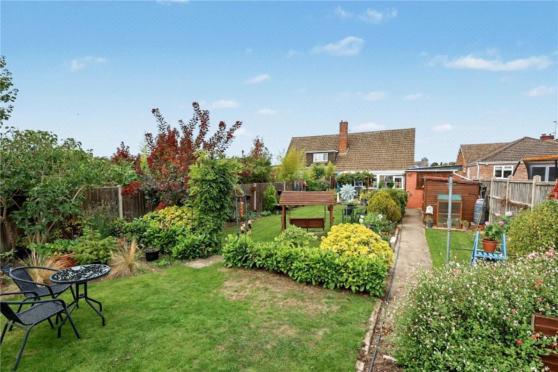 Bernham Road, Hellesdon, Norwich, Norfolk, NR6