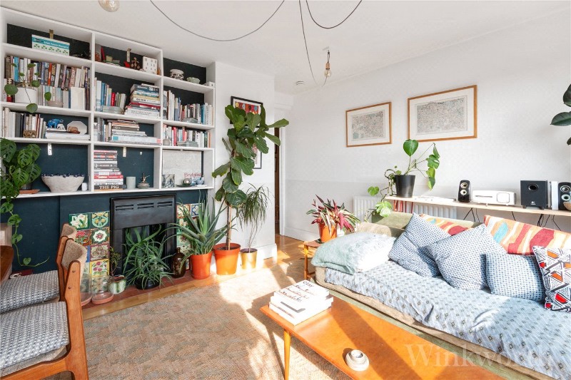 Friary Estate, London, SE15