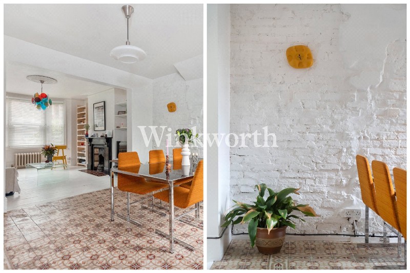 Greyhound Road, London, N17