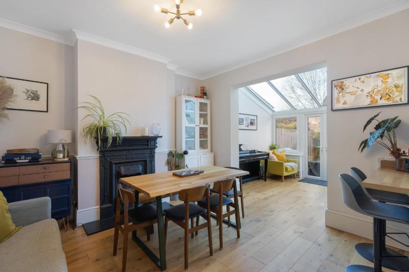 Hampden Avenue, Beckenham, BR3