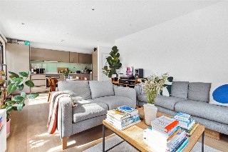 Rotherfield Street, London, N1