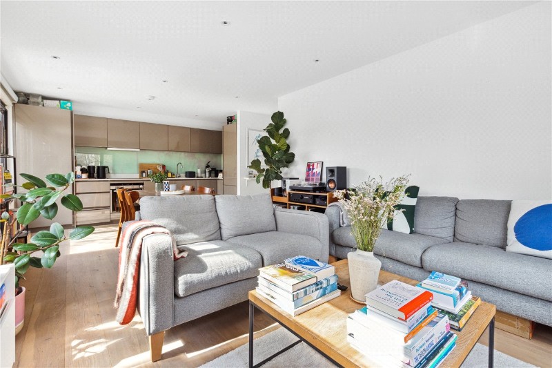 Rotherfield Street, London, N1
