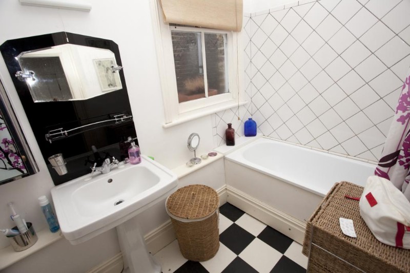 Deronda Road, Herne Hill, London, SE24