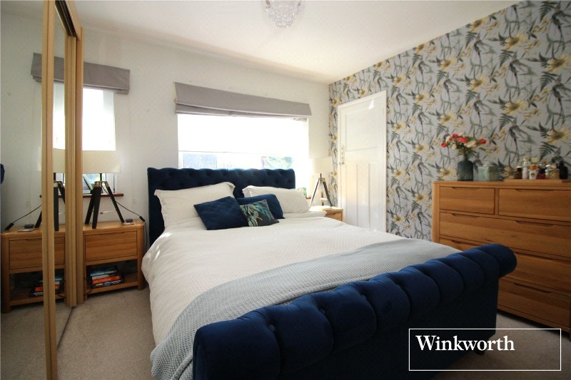 Hartforde Road, Borehamwood, Hertfordshire, WD6