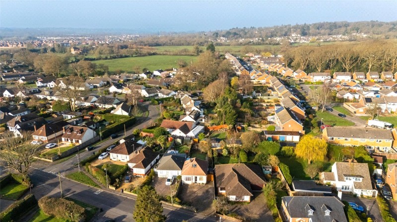 Hayes Lane, Colehill, Wimborne, Dorset, BH21