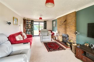Wensum Valley Close, Hellesdon, Norwich, Norfolk, NR6