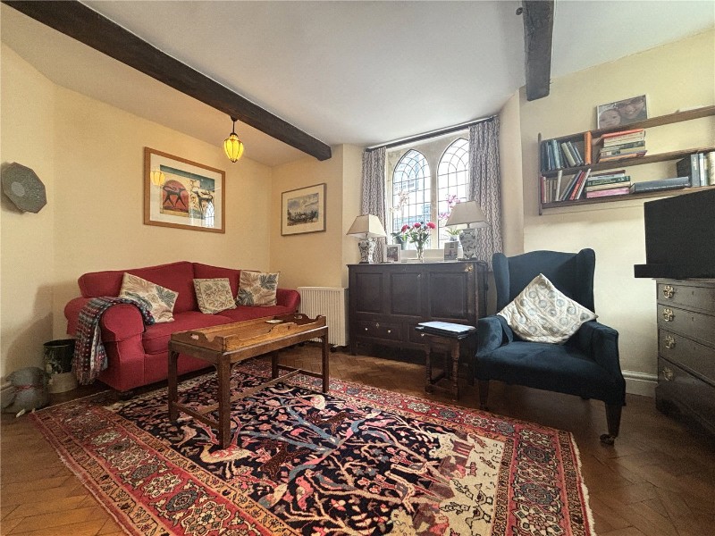 St. Johns Court, Devizes, Wiltshire, SN10