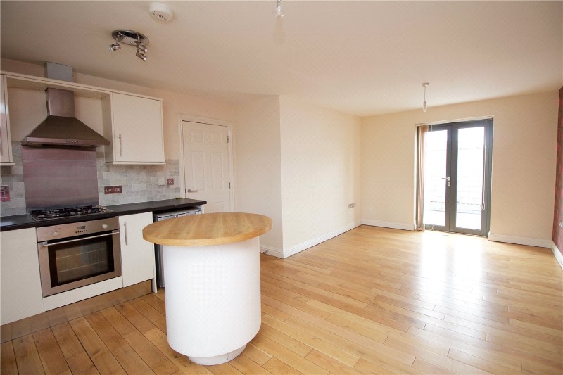 Gurney House, Trinity Lane, Cheltenham, Gloucestershire, GL52