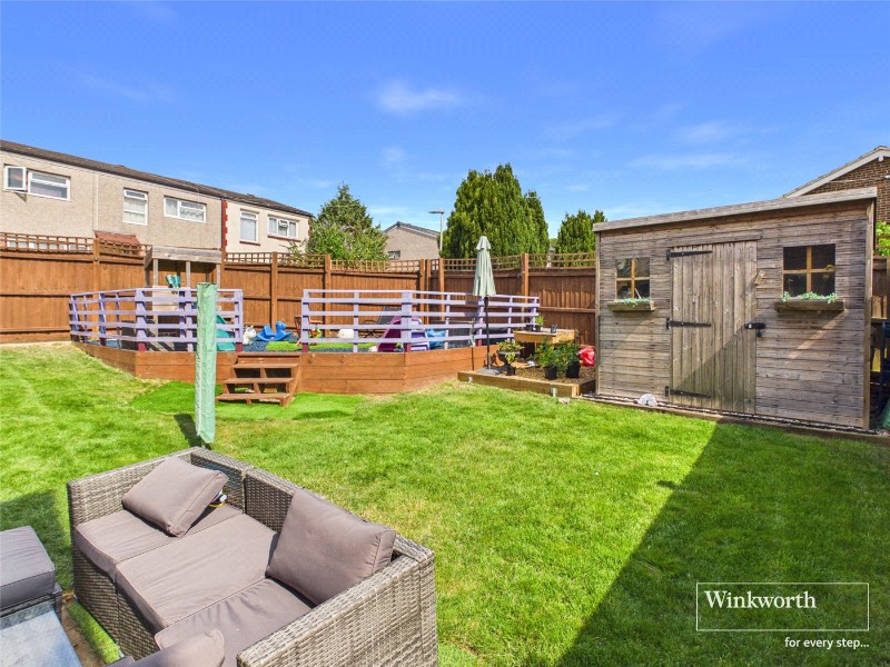 Eddleston Way, Tilehurst, Reading, Berkshire, RG30