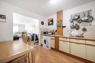 Sceptre Road, London, E2