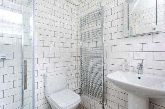 Hackford Road, London, SW9