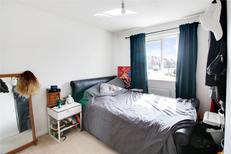 Britannia Way, Costessey, Norwich, Norfolk, NR5