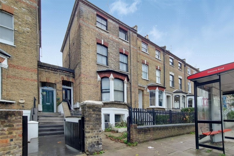 Tufnell Park Road, London, N7