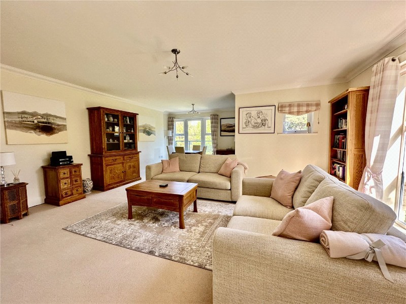 The Avenue, Poole, Dorset, BH13