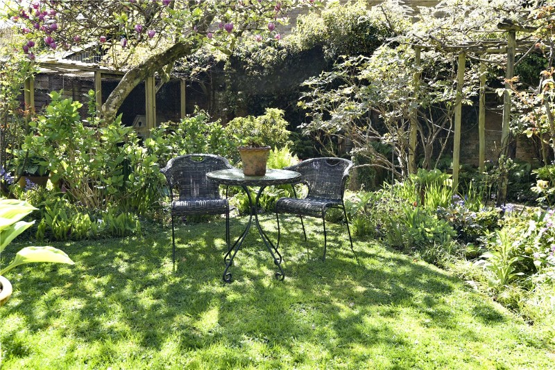 Canford Magna, Wimborne, Dorset, BH21