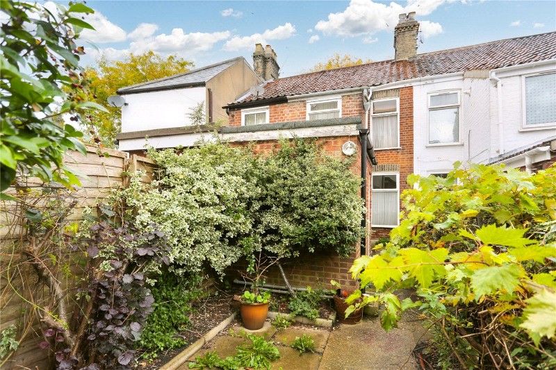 Edinburgh Road, Norwich, Norfolk, NR2