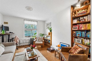 Newbery House, Northampton Street, London, N1
