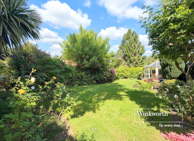 Cedar Way, Ferndown, Dorset, BH22