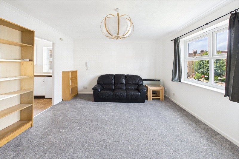 Lewin Road, London, SW16