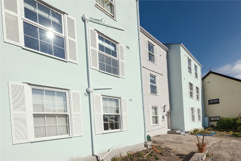 Northford Road, Dartmouth, Devon, TQ6