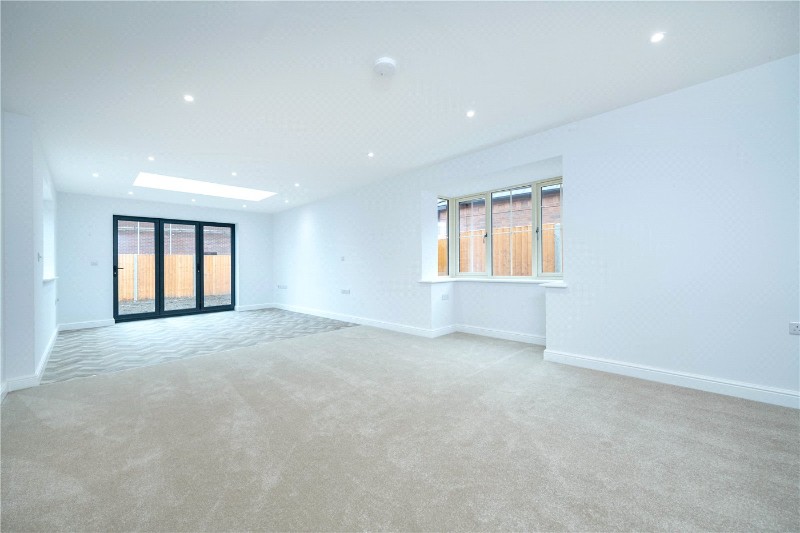 Legion Way, Ruskington, Sleaford, Lincolnshire, NG34