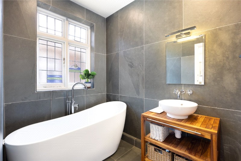 Putney Hill, London, SW15