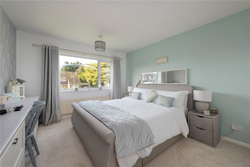 Cherry Glebe, Mersham, Ashford, Kent, TN25