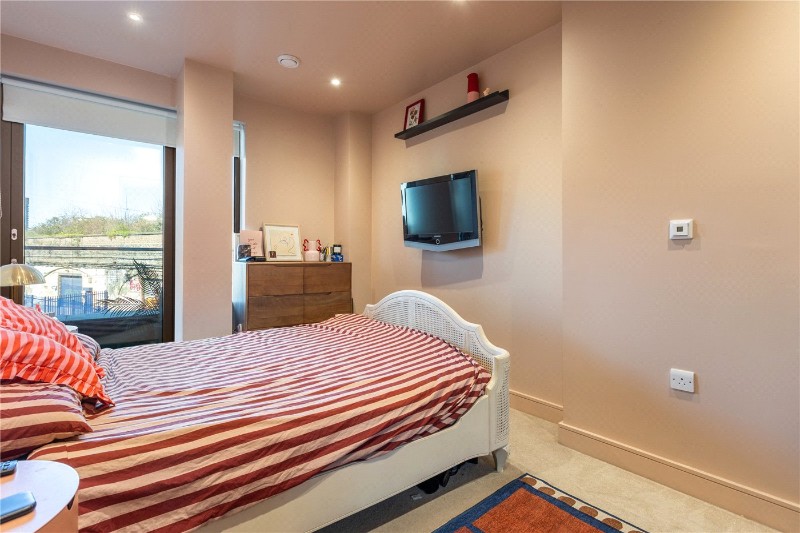 Hemming Street, London, E1