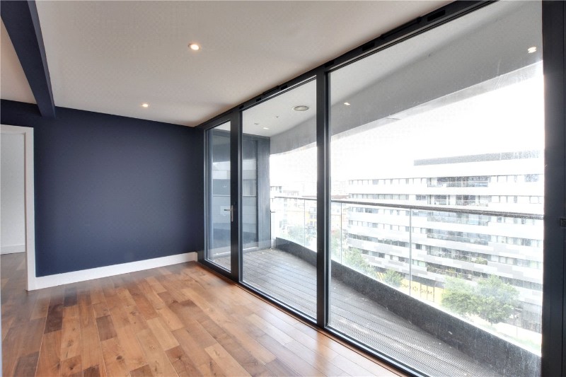 11 Lambarde Square, Greenwich, London, SE10