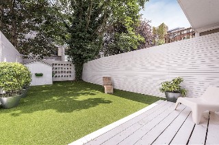 Avenue Road, St John's Wood, London, NW8