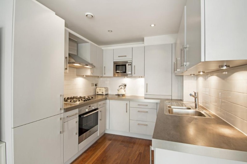 Clerkenwell Road, London, EC1M