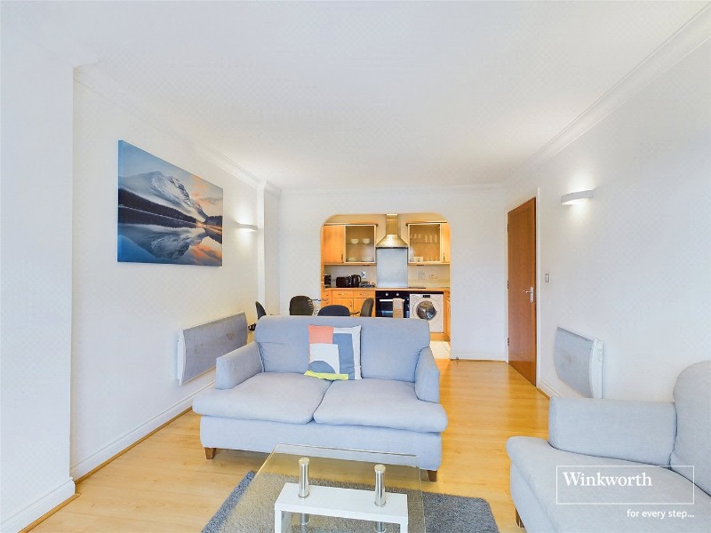 Riverside House, Fobney Street, Reading, Berkshire, RG1