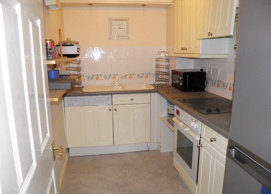 Worgan Street, London, SE16