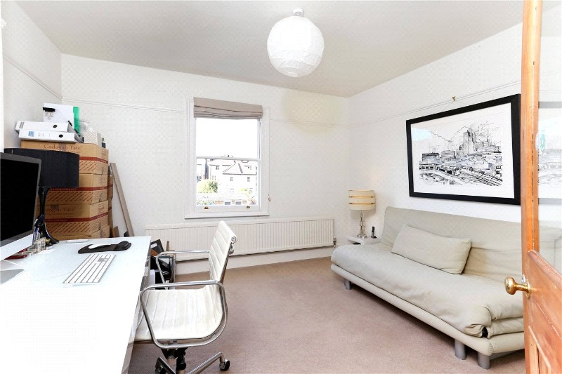 Kenilworth Road, Ealing, London, W5