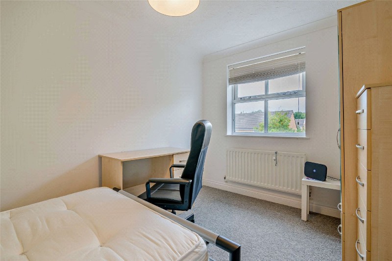 Parnell Road, Bristol, BS16