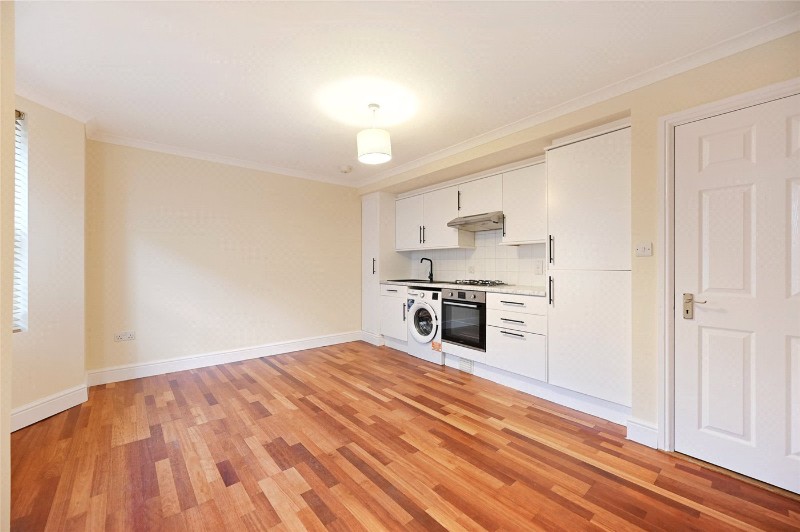 Wells Road, Shepherds Bush, London, W12