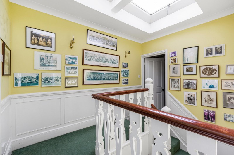 Nassau Road, Barnes, London, SW13
