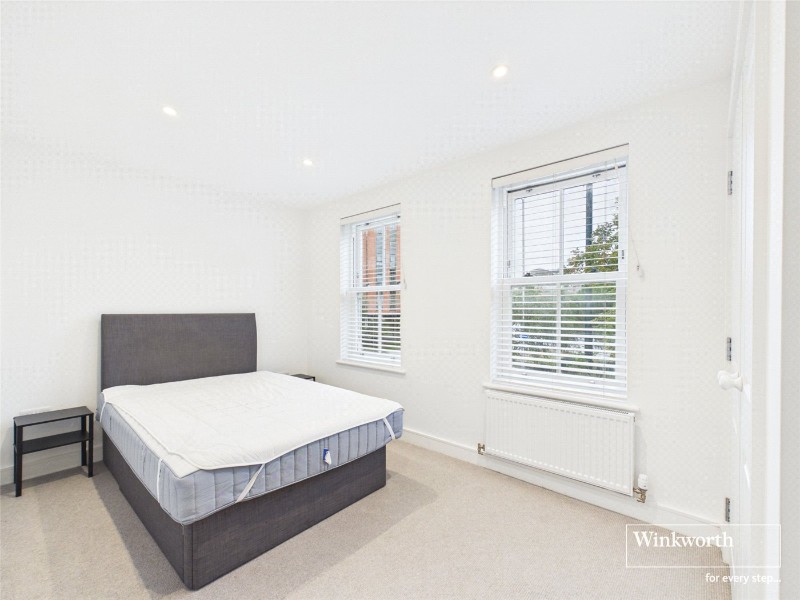 Queens Road, Reading, Berkshire, RG1