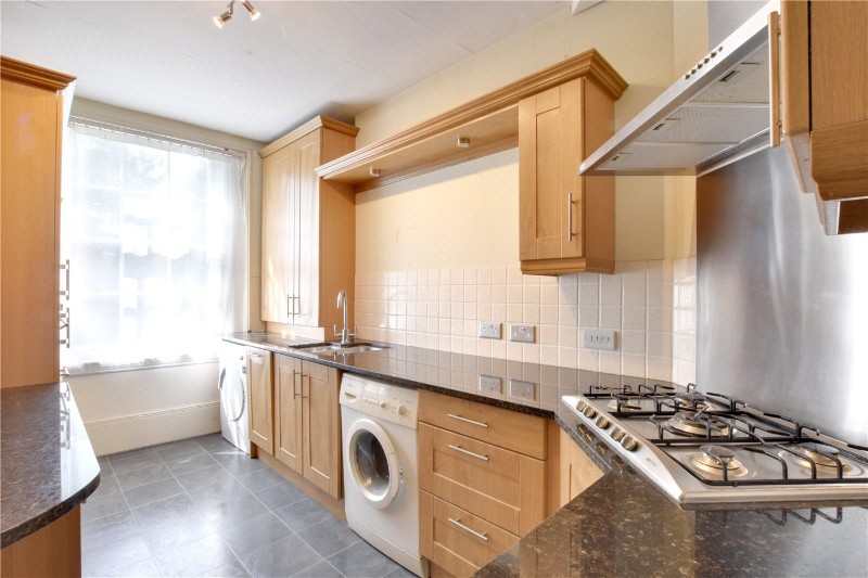 Lee Terrace, Blackheath, London, SE3