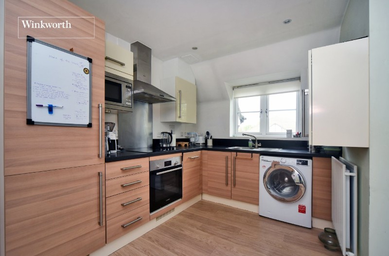 Victoria Court, 31 Mulgrave Road, Sutton, SM2