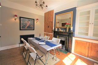 Hales Road, Cheltenham, GL52