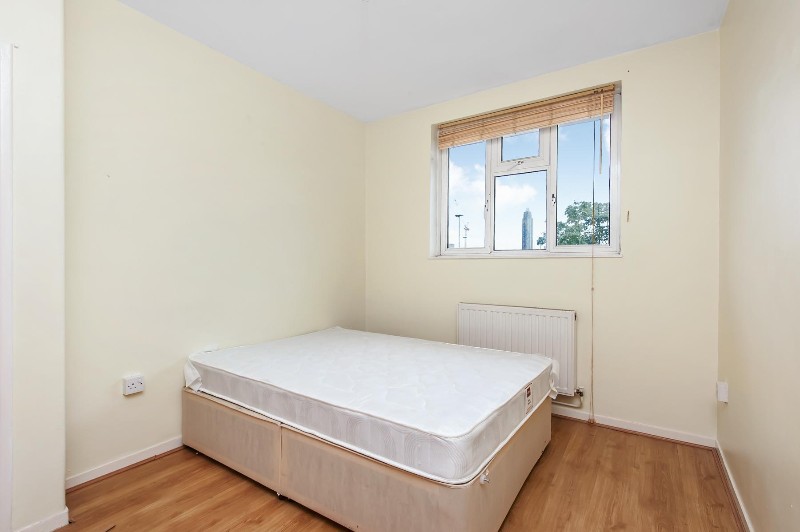 Thessaly Road, London, UK, SW8