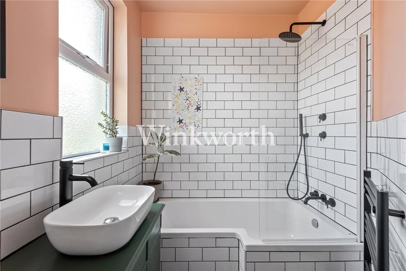 Chandos Road, London, N17