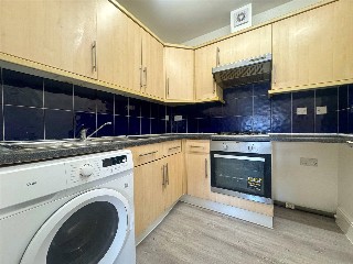 High Street, Wealdstone, Harrow, HA3