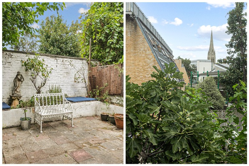 Carysfort Road, London, N16